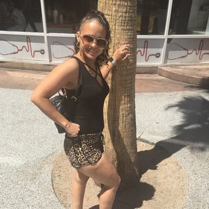 Meet your Posher, Shanna